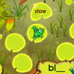 froggy phonics app
