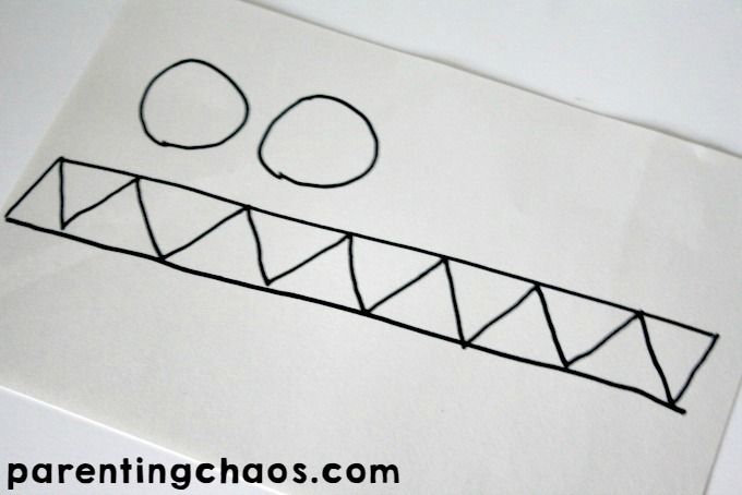A is for Alligator