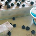 Frozen Yogurt Breakfast Bars: A FUN Way to Simplify a Healthy Breakfast!