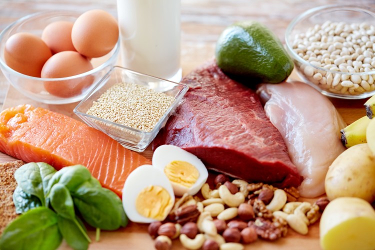Handling Colic with Diet