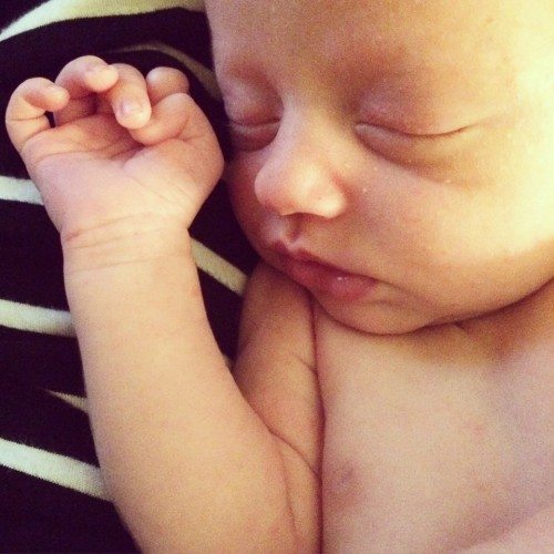 Smaller Meals to Overcome Colic
