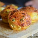 These omelet breakfast bites are BRILLIANT!