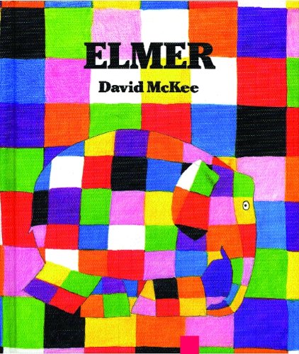 elmer book