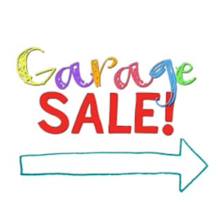 Garage Sale
