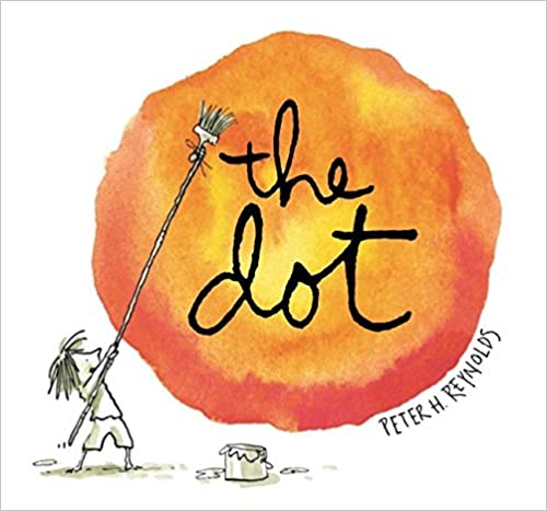 the dot book