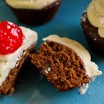 If you’re a sucker for a good homemade brownie like I am, you are going to love this easy brownie bites recipe. It is absolutely to die for!