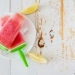 Watermelon is the perfect fruit - I’d devour it year round! If you love it as much as I do, you’re going to love these watermelon sorbet popsicles!