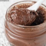 Hazelnut and chocolate is the most perfect flavor combination. If you’re a huge nutella fan like I am, you’re going to love this homemade nutella!