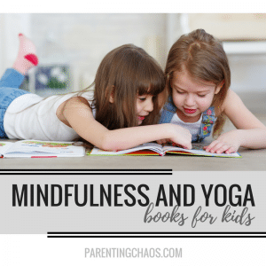 15 Mindfulness and Relaxation Books for Kids