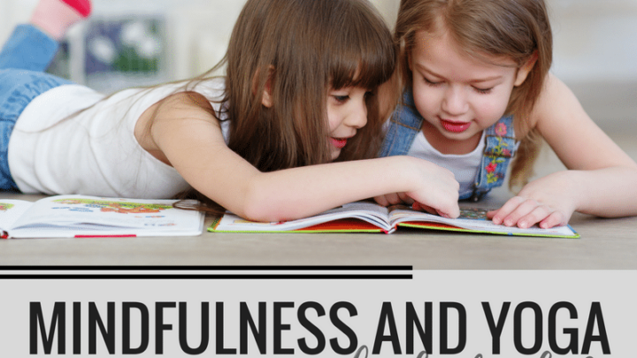 15 Mindfulness and Relaxation Books for Kids