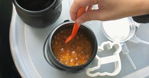 Witches Brew Science Experiment for Kids