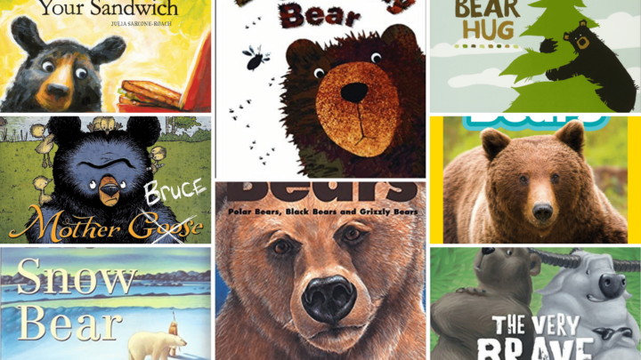 bear books for kids link image