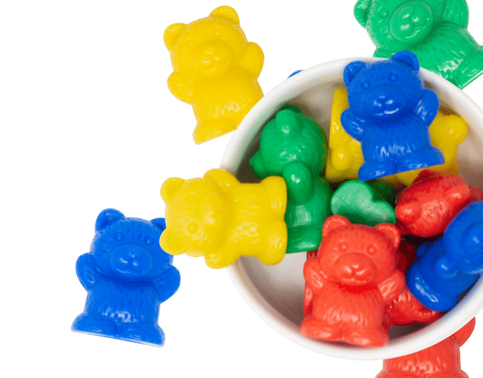 preschool math activities