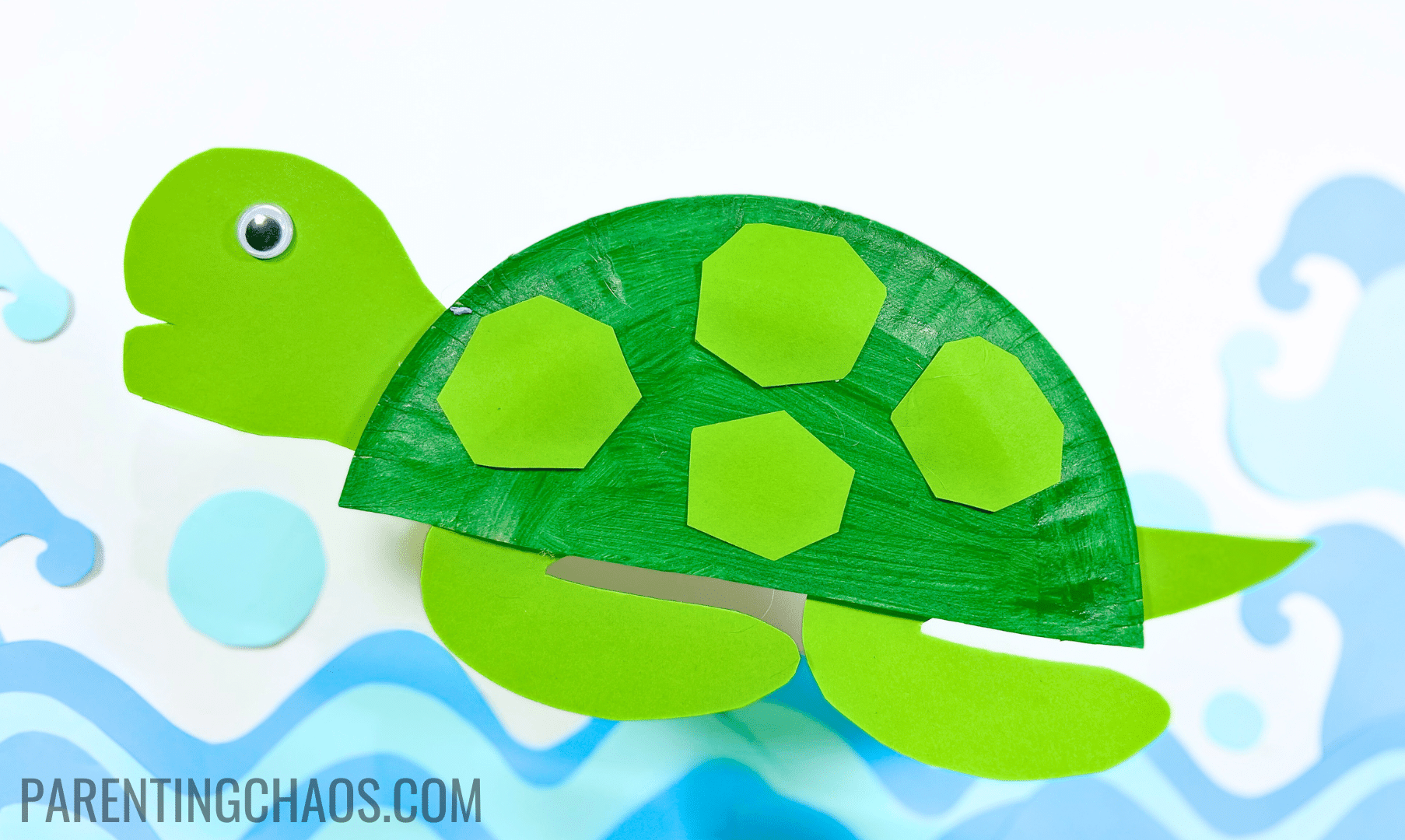 Paper Plate Turtle Craft For Toddlers Sea Turtle Craft I Heart Paper Plate Turtle Craft For Toddlers Sea Turtle Craft I Heart