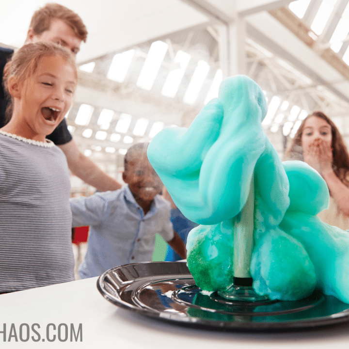 Image for Science Activities for Kids